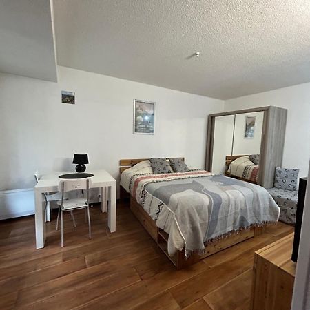 La Comtesse Apartamento Saint-Gervais-les-Bains Exterior foto