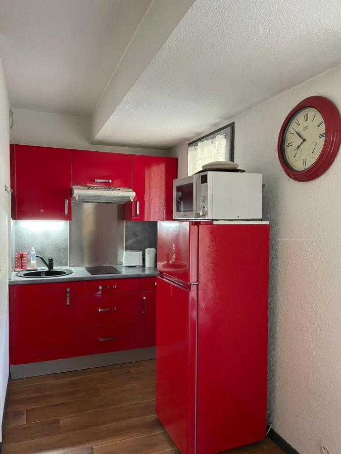 La Comtesse Apartamento Saint-Gervais-les-Bains Exterior foto